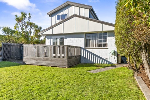 185 Saint Johns Street, Bromley, Christchurch