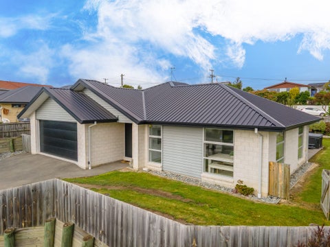 2 Grosvenor Grange, Gleniti, Timaru