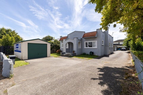 437 Featherston Street, Palmerston North, Palmerston North