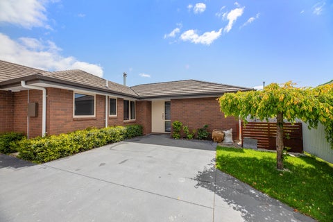 37A Hutcheson Street, Mayfield, Blenheim
