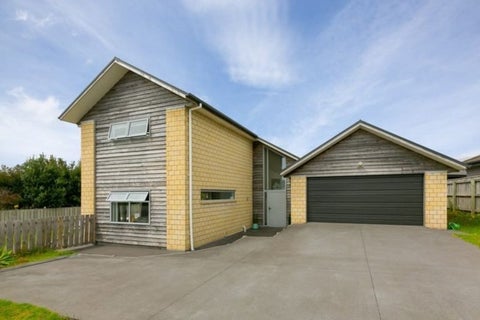 28A Coby Sydney Drive, Bell Block, New Plymouth
