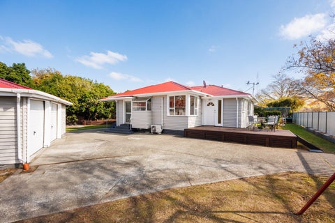131 North Street, Feilding, Feilding