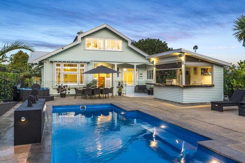 8A Haast Street, Remuera, Auckland