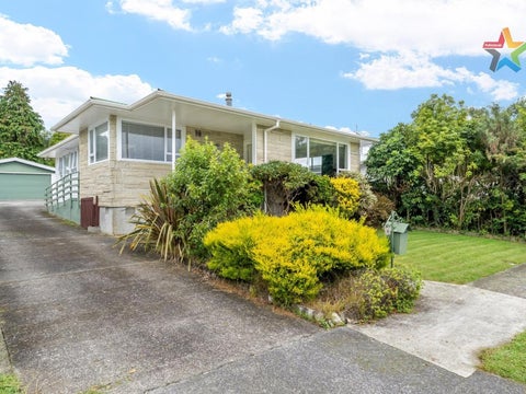 16 Tanekaha Street, Stokes Valley, Lower Hutt