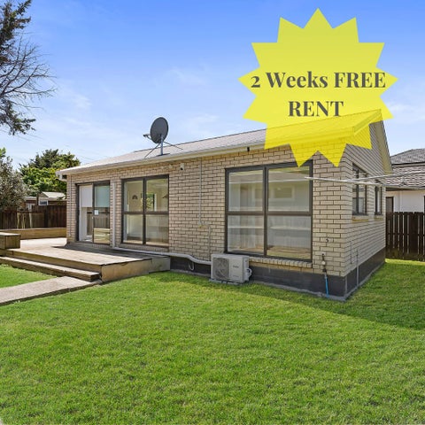 1 Lomas Place, Manurewa, Auckland
