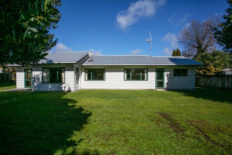 16B Shelley Street, Leamington, Leamington