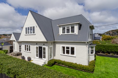 53 Campbell Street, Karori, Wellington