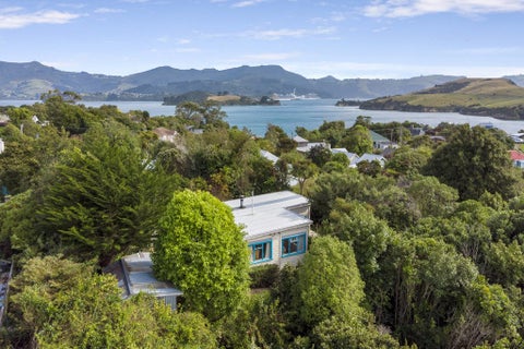 16 McAuley Road, Portobello, Dunedin