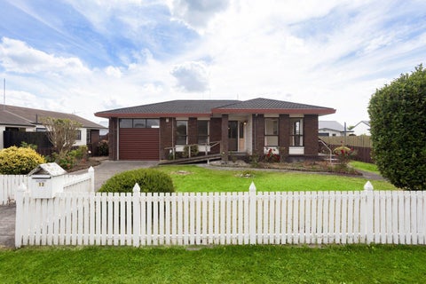 12 Jasmine Avenue, Dinsdale, Hamilton
