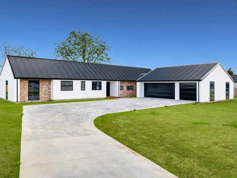 1 Koru Lane, Leamington, Cambridge