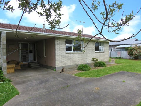 2/284 Botanical Road, West End, Palmerston North