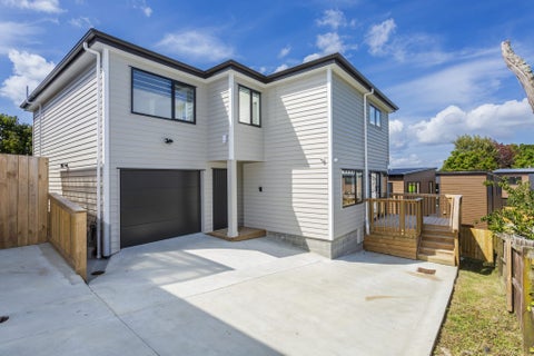 10A Mescal Street, Massey, Auckland