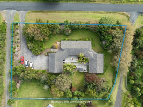 37 Karioitahi Road, Waiuku, Waiuku