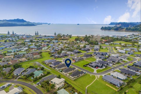 31 Palm Drive, Whitianga, Whitianga