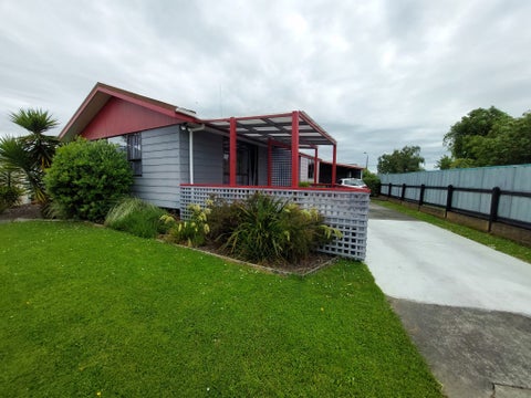 21 Cargill Grove, Kelvin Grove, Palmerston North