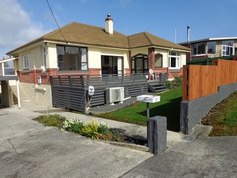 31 Christie Street, Balclutha