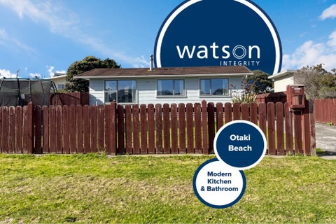 26 Health Camp Road, Otaki Beach, Otaki