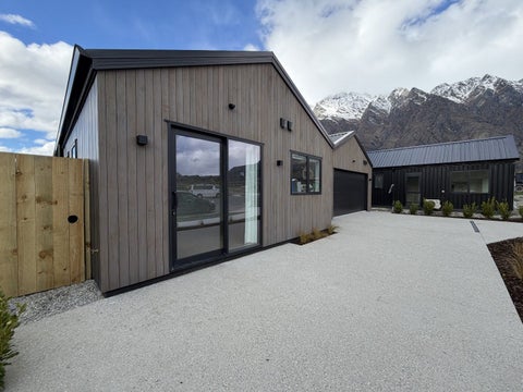 14 Old Tom Lane, Jacks Point, Queenstown