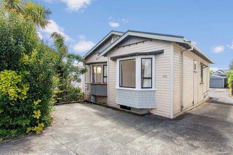 565 New North Road, Kingsland, Auckland