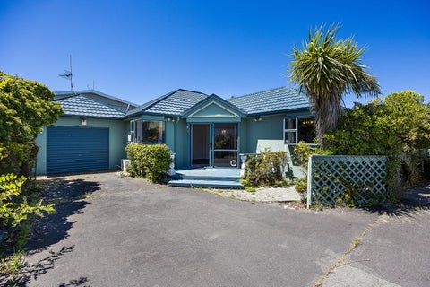 83 Prince Albert Road, Saint Kilda, Dunedin