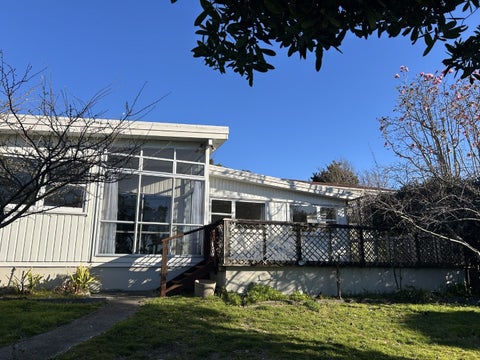 81 Lupin Road, Otaki