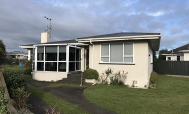 116 Waihi Road, Hawera