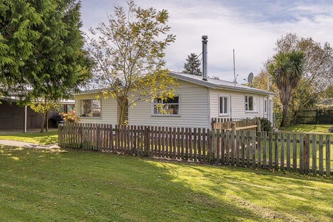 18 Halkett Street, Darfield, Darfield