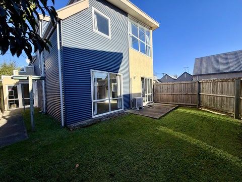 13D Berry Street, St Albans, Christchurch