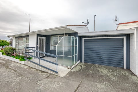 3/112 Wai-iti RD, Highfield, Timaru