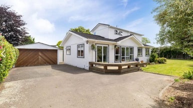 6 Belgrave Place, Awapuni, Palmerston North