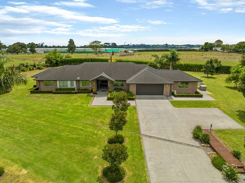 17 Millbrook Drive, Waiuku, Waiuku