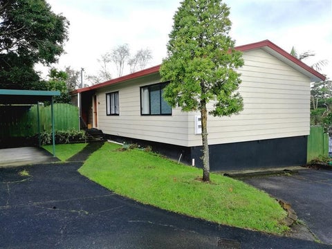 1/48 Gosford Drive, Botany Downs, Auckland