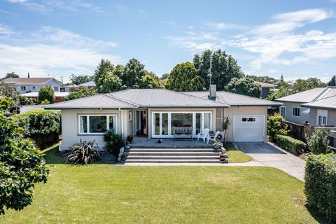 8 Lincoln Street, Morrinsville, Morrinsville