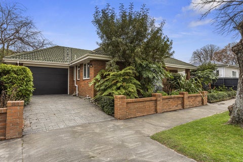 33 Dee Street, St Albans, Christchurch