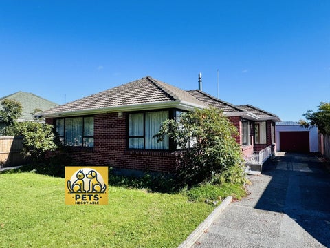 85 Rahera Street, Spreydon, Christchurch