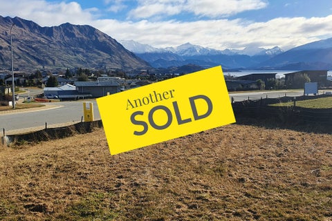 36 Farrant Drive, Wanaka