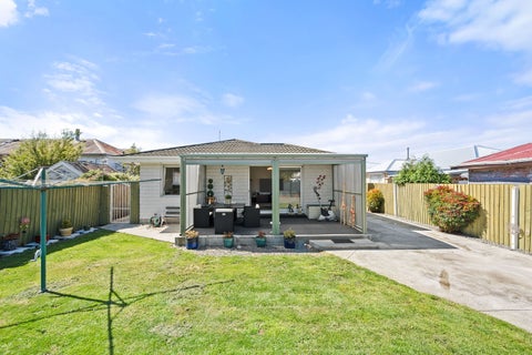 1/4A Anvers Place, Hoon Hay, Christchurch