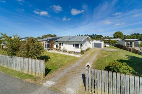 28 Alexandra Street, Marton
