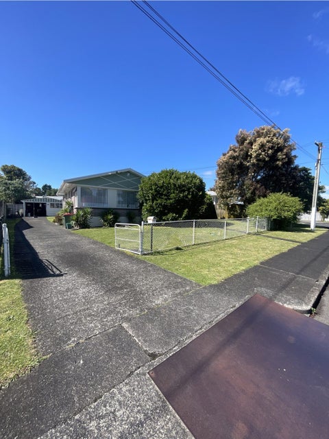8 Oregon Place, Papakura, Papakura