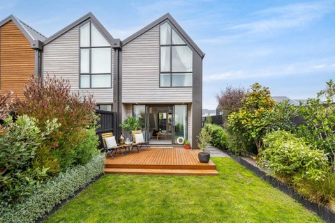 11/129 SHERBORNE STREET, St Albans, Christchurch