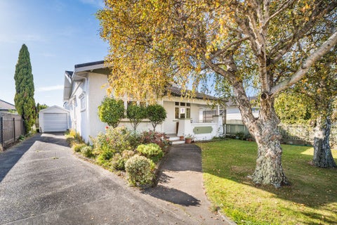 7 Albert Street, Palmerston North, Palmerston North