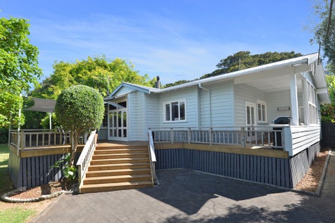 11 Attwood Street, Whangarei