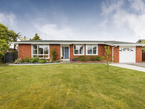 10 Rakino Place, Awapuni, Palmerston North