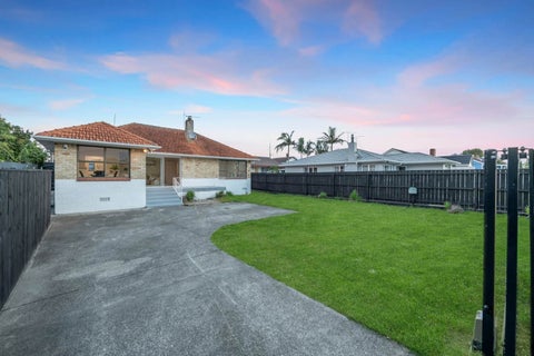 23 Fitzroy Street, Papatoetoe, Auckland