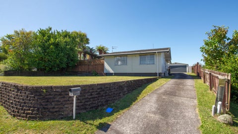 14 Petrie Street, Pomare, Rotorua