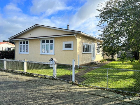 27 Thyra Street, Dannevirke, Dannevirke