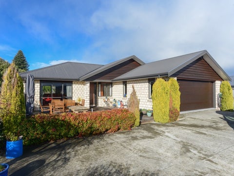32D Gaisford Terrace, Waipukurau, Waipukurau