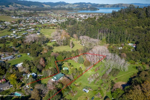 165 Kelso Lane, Coromandel, Coromandel