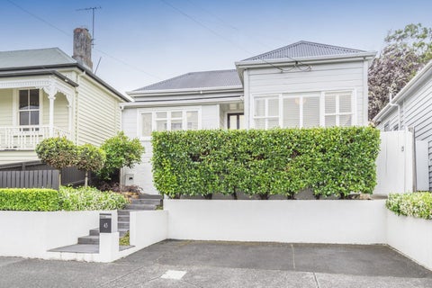 43 Home Street, Grey Lynn, Auckland