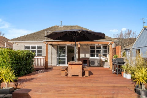 11 Pearce Crescent, Taita, Lower Hutt